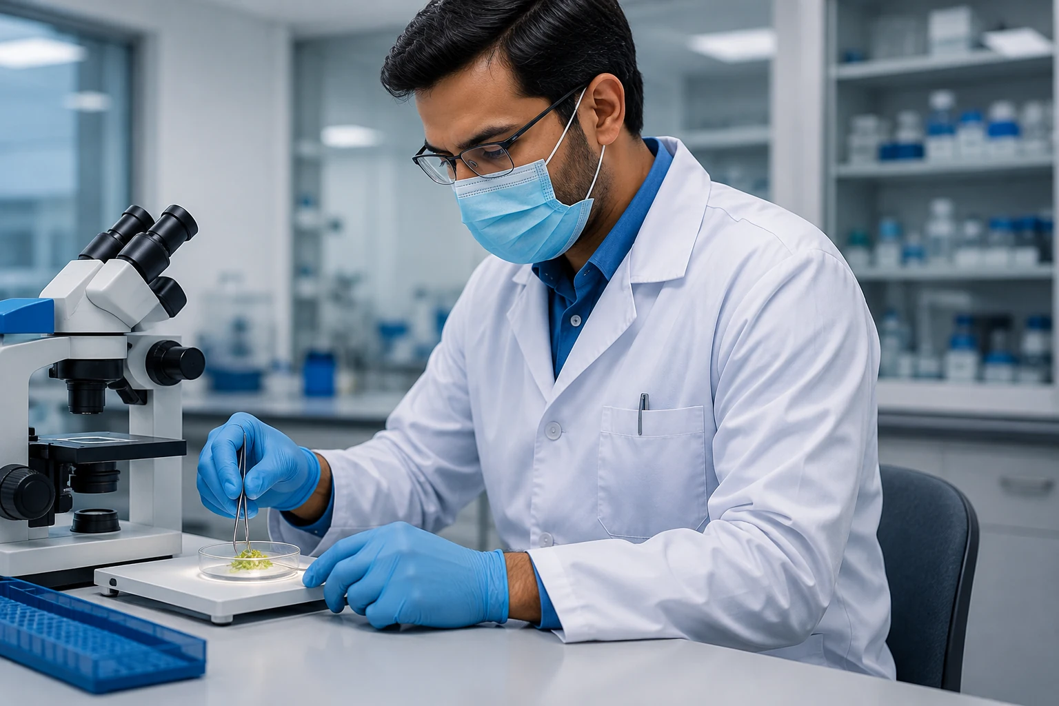 Pharmaceutical cold chain vehicle UAE