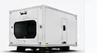 Reefer truck body and refrigeration installation Dubai UAE